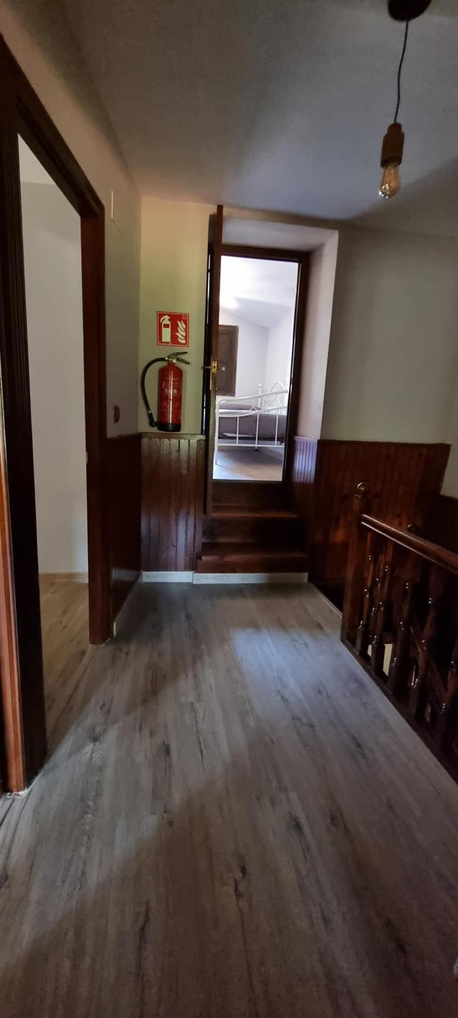 El Balcon De Valles Reocin Ngoại thất bức ảnh