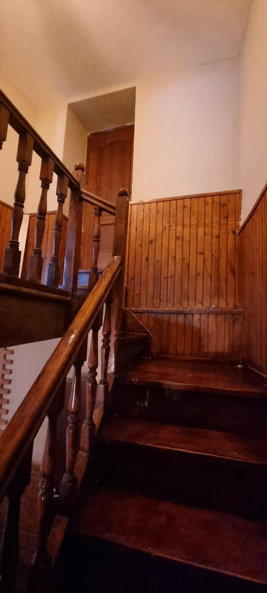 El Balcon De Valles Reocin Ngoại thất bức ảnh