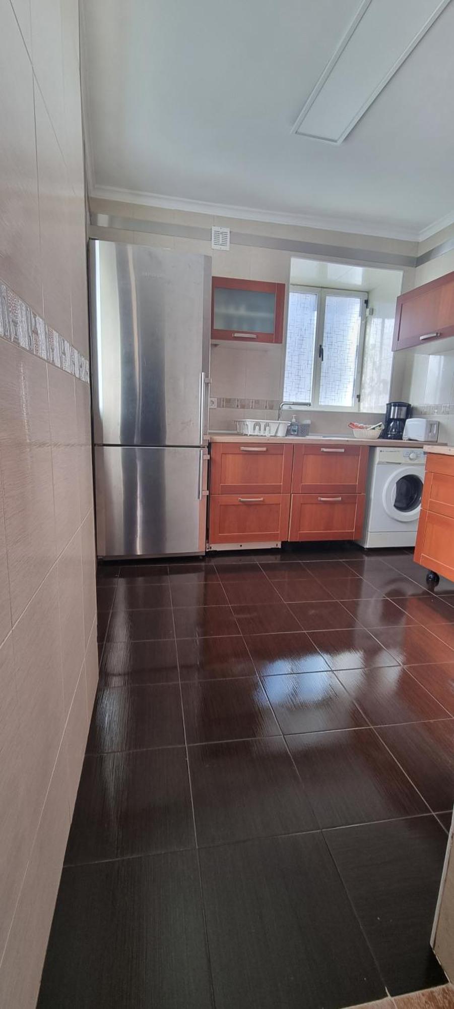 El Balcon De Valles Reocin Ngoại thất bức ảnh