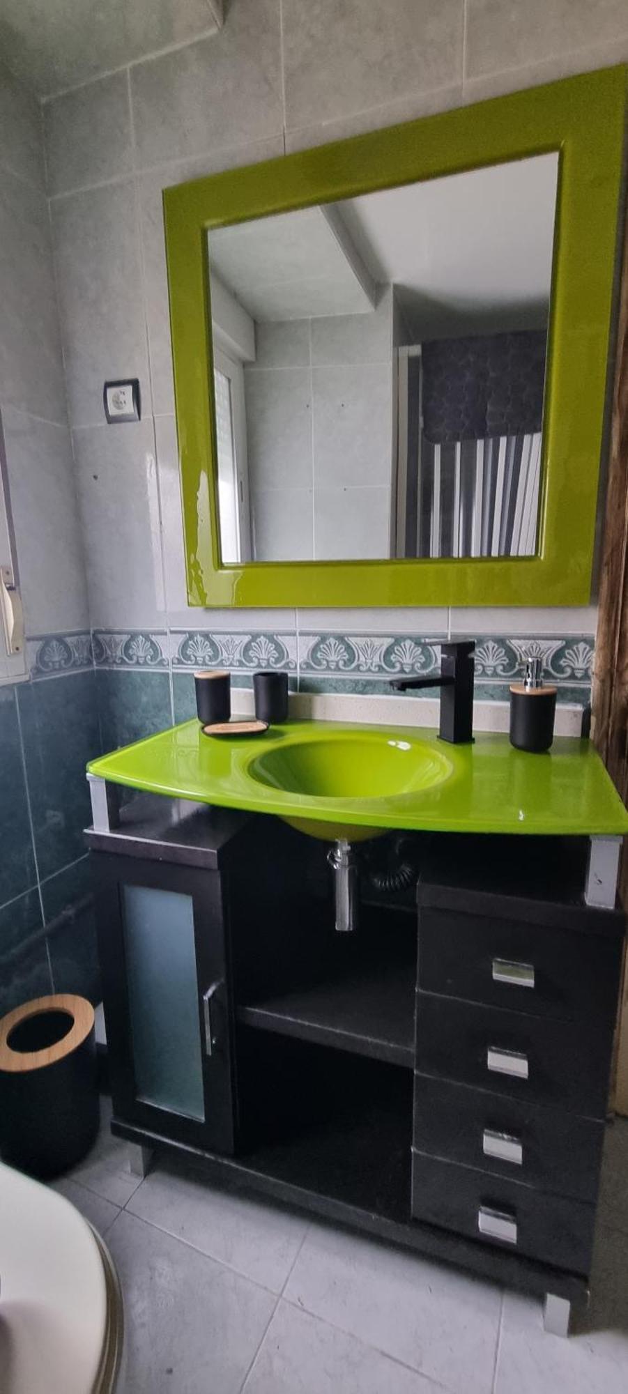 El Balcon De Valles Reocin Ngoại thất bức ảnh