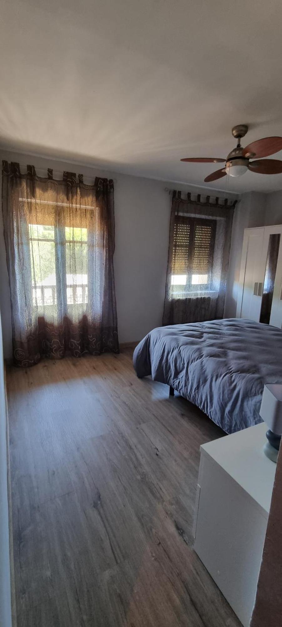 El Balcon De Valles Reocin Ngoại thất bức ảnh