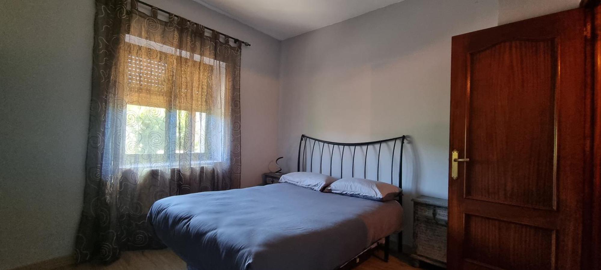 El Balcon De Valles Reocin Ngoại thất bức ảnh